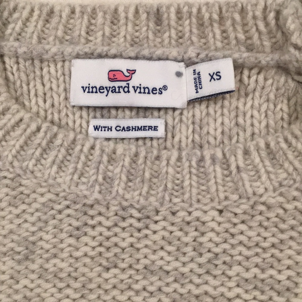 Sweater - Picture 2 of 4